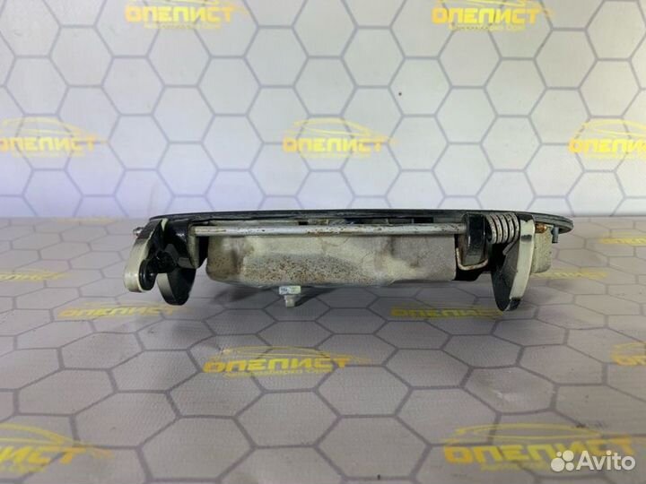 Ручка двери внешняя задняя левая Opel Omega B