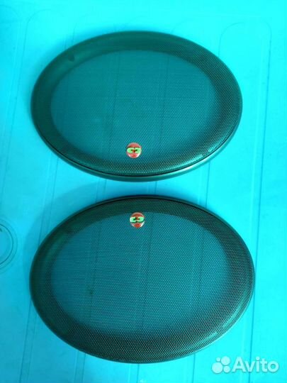 Гриль для динамиков