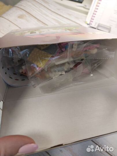 Конструктор 