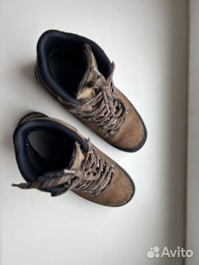 Ботинки трекинговые горные La Sportiva 38р