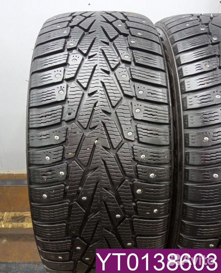 Nokian Tyres Hakkapeliitta 7 235/55 R17 103T