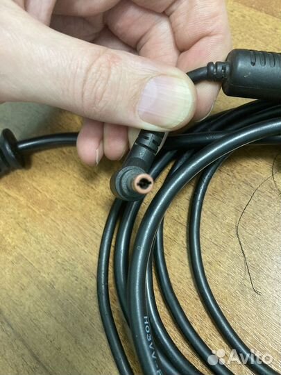 Блок питания для ноутбука lenovo и toshiba