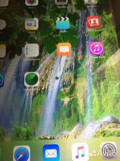 iPad 3 64гб