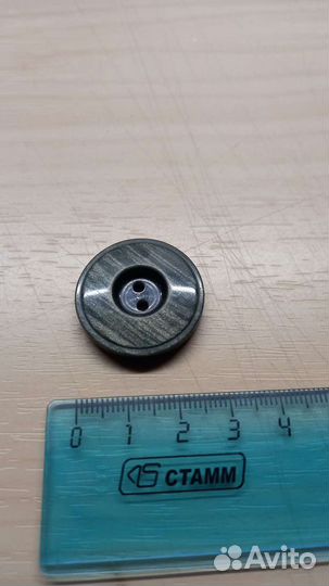 Пуговицы для рукоделия