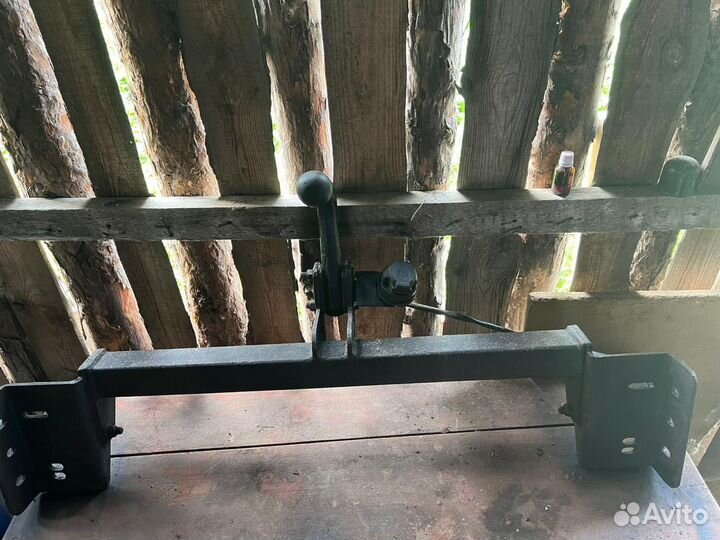 Фаркоп на kia sportage 3, Хендай i 35