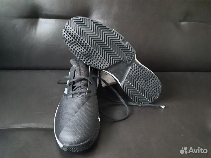 Теннисные кроссовки Adidas Boost р.41- 45