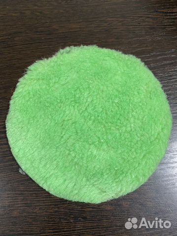 Мех шерстяной