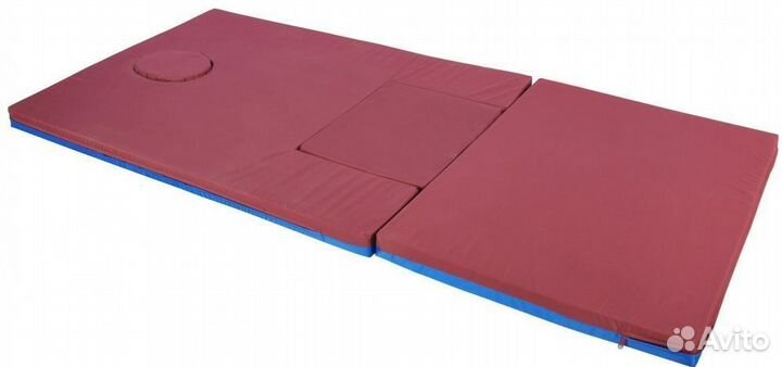 Ортопедический матрас для медицинской кровати