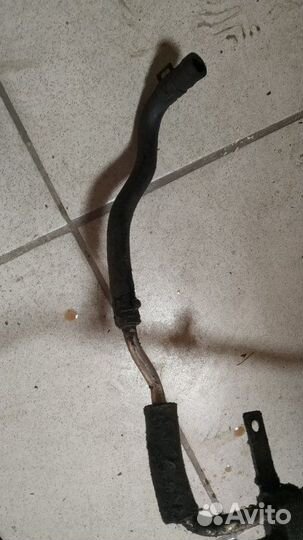 Трубка гур Kia Spectra 2001-2011