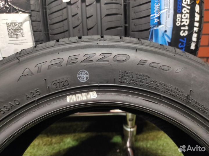 Sailun Atrezzo ECO 155/65 R13 73T