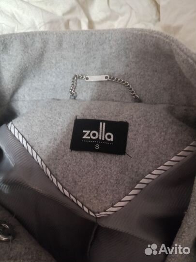 Пальто женское демисезонное 42 новое