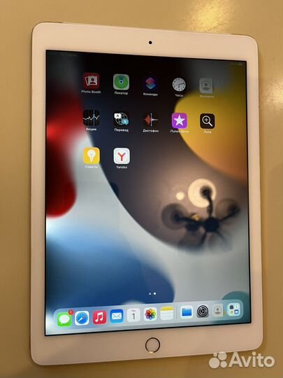 Apple iPad air 2