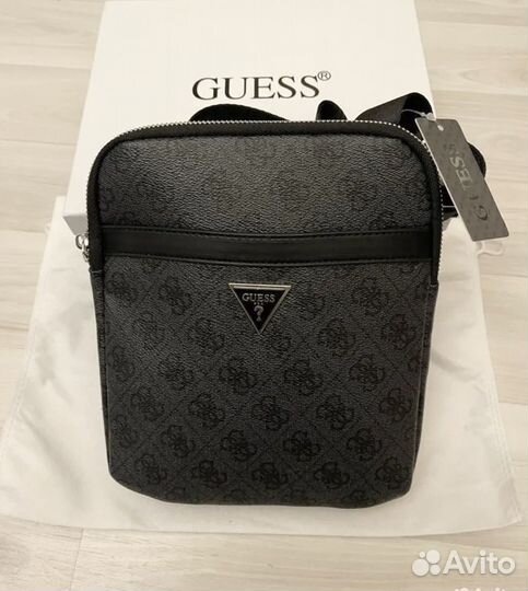 Сумка guess оригинал новая