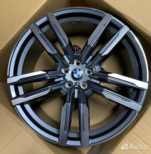 Зимние колеса R21 для бмв (BMW) Х5 (G05)