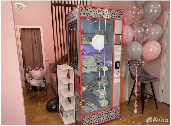 Готовый бизнес с минимальными вложениями