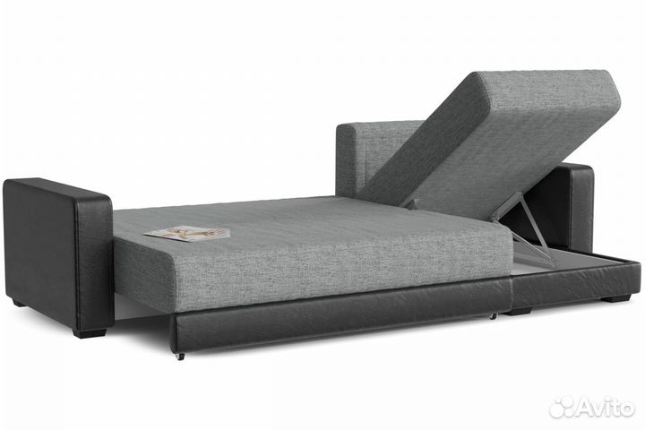 Диван угловой 