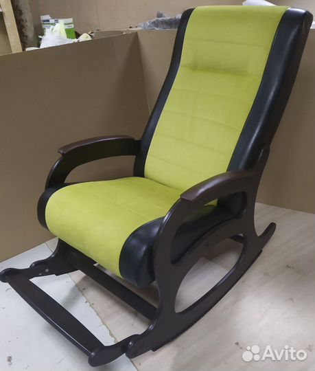 Кресло качалка
