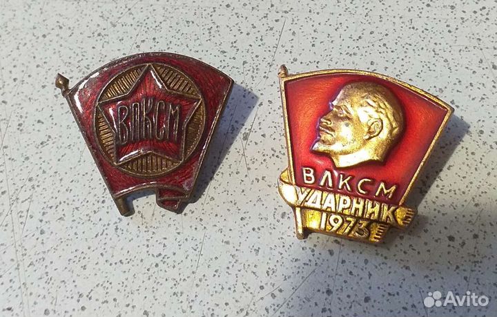 Значок спорт