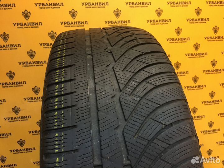 Michelin Pilot Alpin PA4 235/45 R19 99V