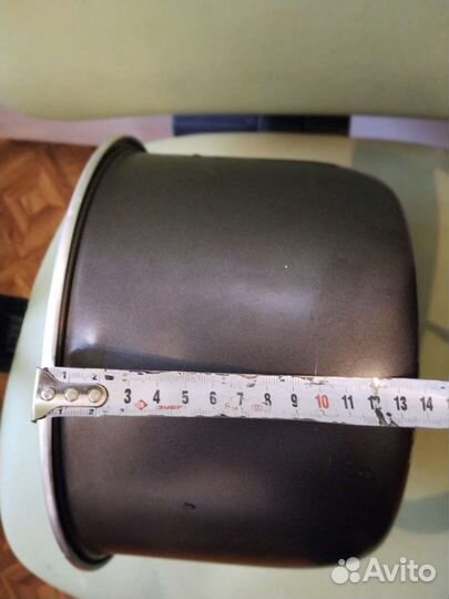 Чаша для мультиварки