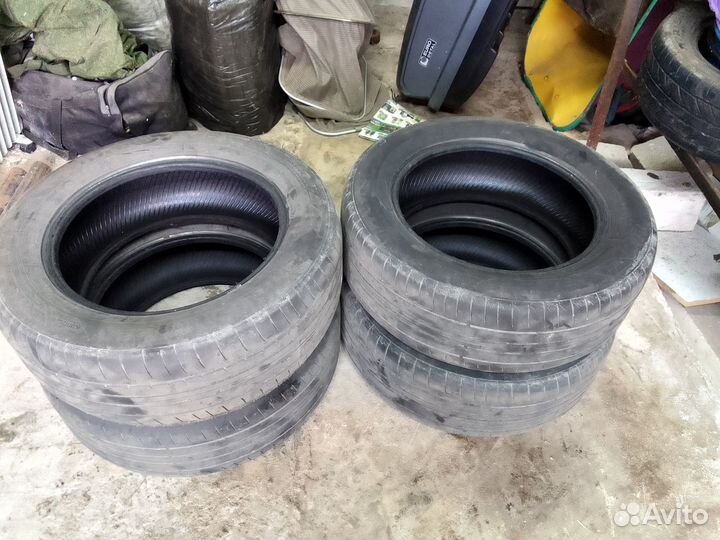 Hankook Ventus Prime 2 K115 225/60 R17