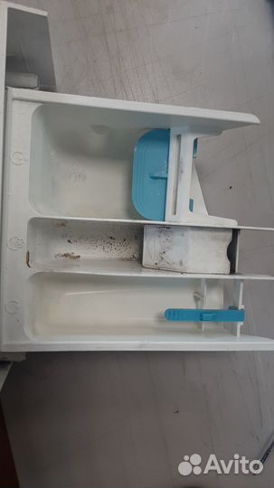 Ручка(лоток) моющих средств для сма Gorenje