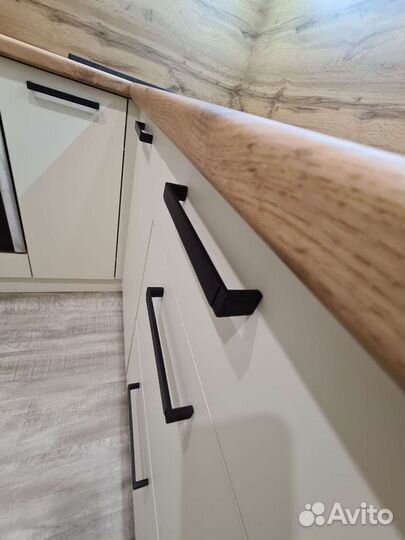 Кухонный гарнитур в хрущевку