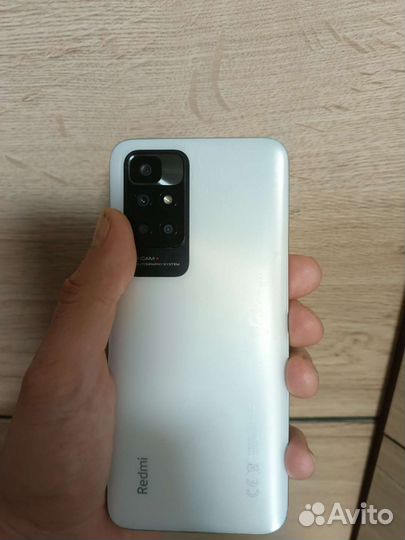 Мобильные телефоны redmi 10
