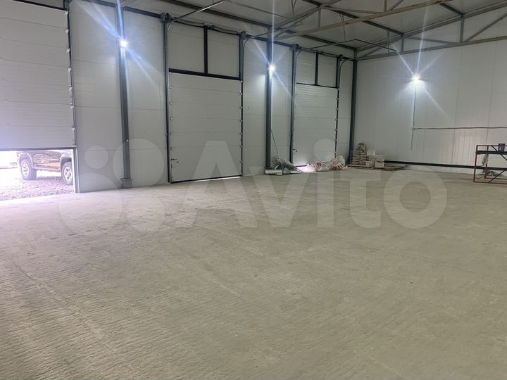 Производство, 225 м²