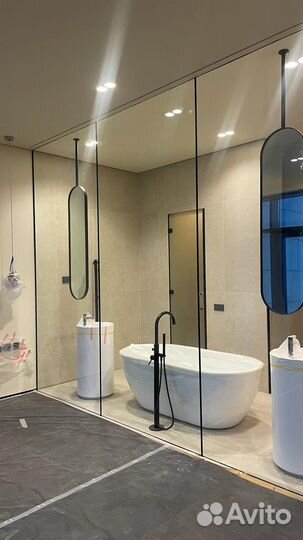 Зеркала на заказ