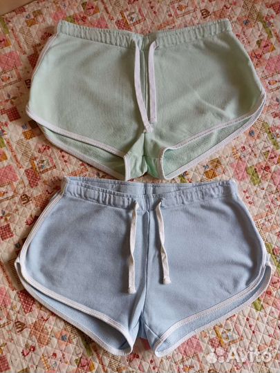 Шорты
