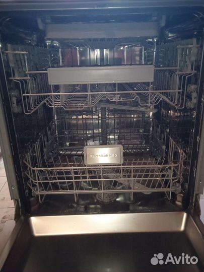 Посудомоечная машина kuppersberg GLA 689
