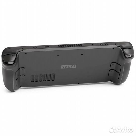Игровая приставка Valve Steam Deck 512 гб