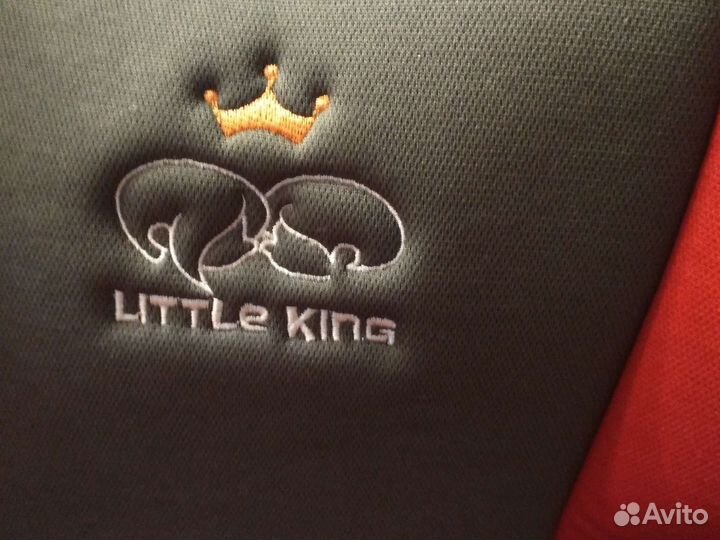 Детское авто кресло до 10 лет.в хор.сост