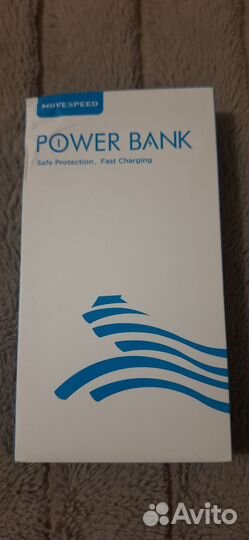 Power bank 20000