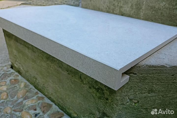 Ступень / подоконник