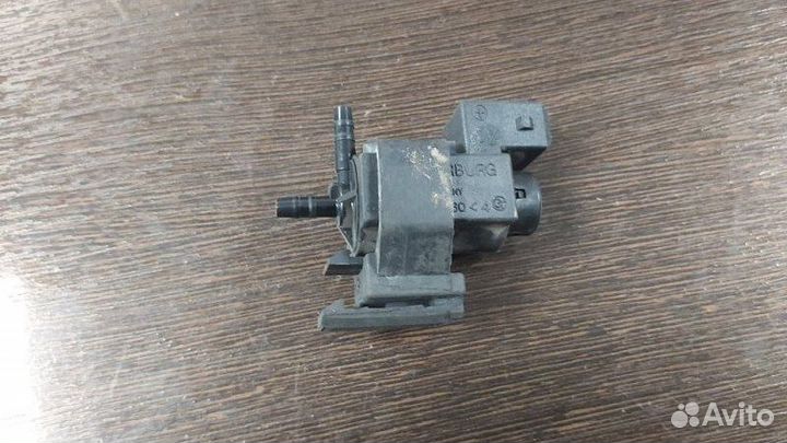 Клапан электромагнитный Bmw X6M E71 S63B44A 2009