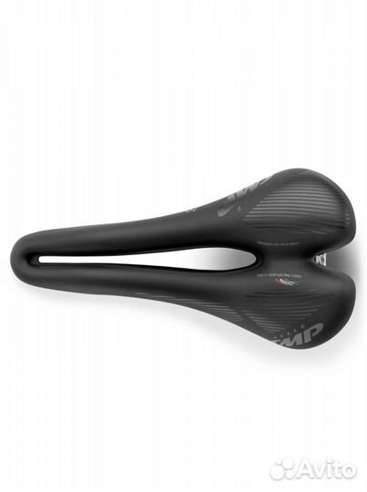 Седло selle smp hybrid
