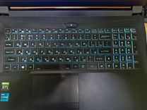 Лазерная гравировка ноутбук клавиатуры