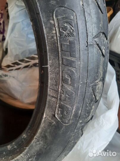 Tigar UHP Ultra High Performance 235/45 R17