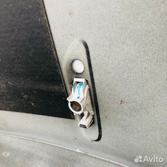 Повторительправый бмв Х1 Е84 1 серии 3 серии