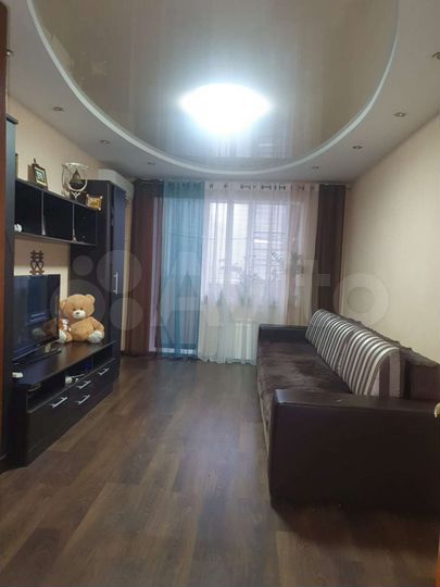 3-к. квартира, 87,5 м², 2/5 эт.