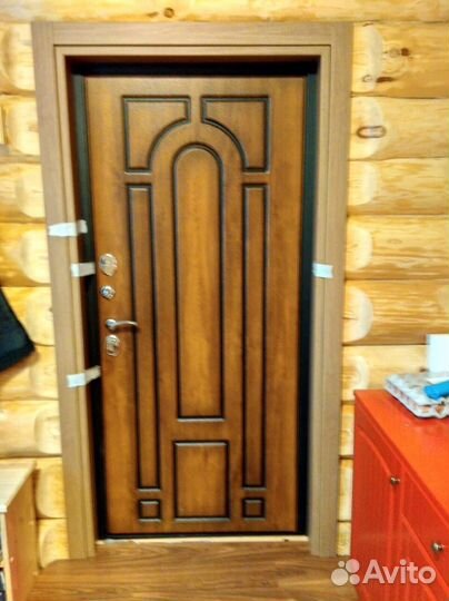 Дверь межкомнатная новая