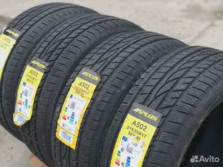 Aplus A502 215/55 R17 99V