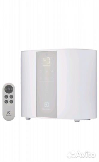 Увлажнитель воздуха electrolux новый