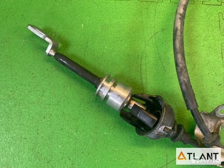 Трос переключения АКПП toyota porte