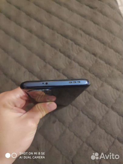 Xiaomi Redmi Note 10, 4/64 ГБ