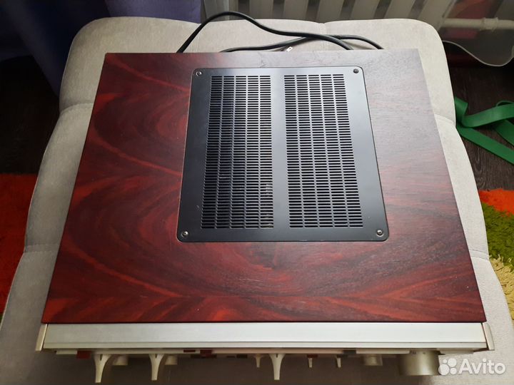 Усилитель Luxman L-530