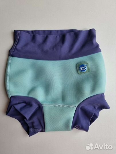 Трусики для плавания splash about