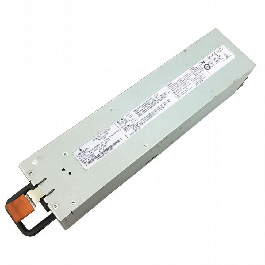 [7001490-J000] Блок Питания Ibm 1725wt 7001490-J000